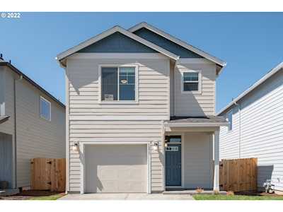 1213 N Auburn PL Ridgefield, WA 98642