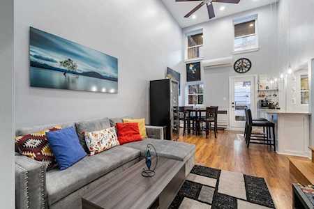 589 Tremont St #1 Boston, MA 02118