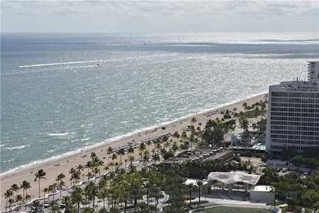 100 S Birch Rd #2702 Fort Lauderdale, FL 33316