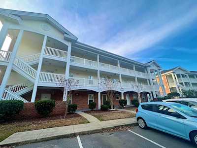 3919 Gladiola Ct. #101 Myrtle Beach, SC 29588