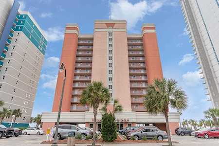 1604 N Ocean Blvd. #804 Myrtle Beach, SC 29577