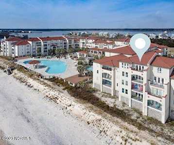 790 New River Inlet Road North Topsail Beach, NC 28460