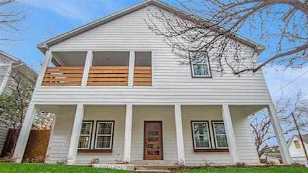 3400 W 4th Street Fort Worth, TX 76107