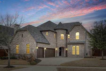 15280 Christopher Lane Frisco, TX 75035