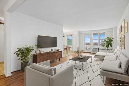 370 Ocean Parkway #12L Brooklyn, NY 11218