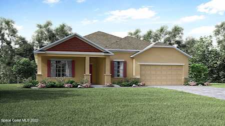 4550 Rosebud Street Cocoa, FL 32927
