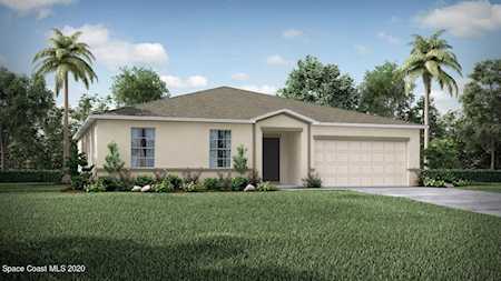4693 Seattle Street Cocoa, FL 32927