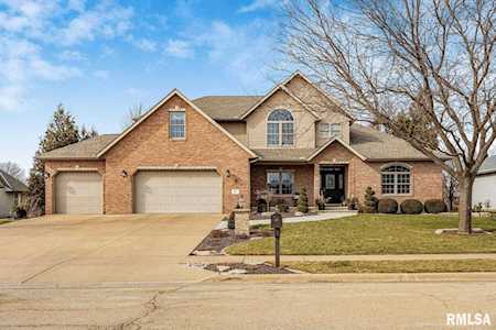 317 S Oklahoma Ave Morton, IL 61550