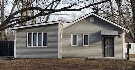 2600 Wheeler Avenue Dayton, OH 45406