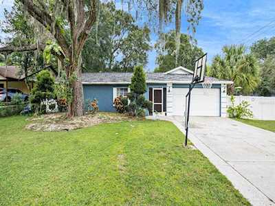 10322 N 53rd St Temple Terrace, FL 33617