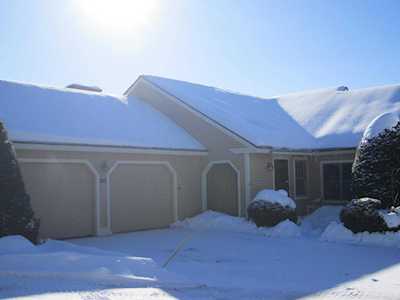 20 Highland Ridge Rd New London, NH 03257