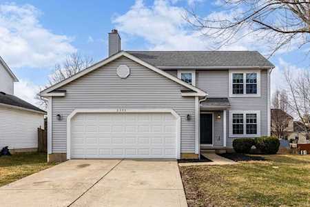 3353 Oak Bend Boulevard Canal Winchester, OH 43110