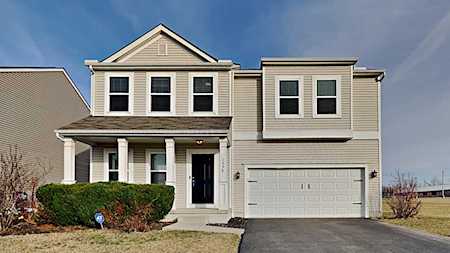 1554 Climbing Fig Drive Blacklick, OH 43004