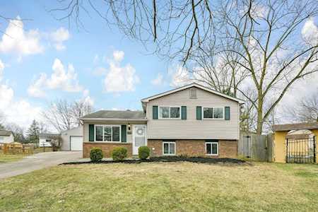 2764 Blarefield Drive Columbus, OH 43231