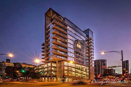201 W Grand Ave #802 Chicago, IL 60654