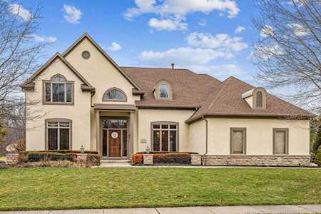 8153 Rookery Way Westerville, OH 43082
