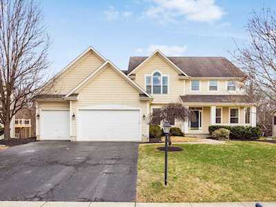 2312 Bold Venture Drive Lewis Center, OH 43035
