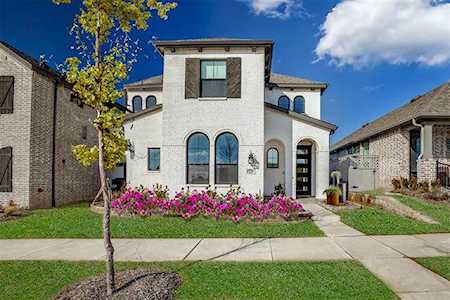 2240 Shorthorn Drive Northlake, TX 76247
