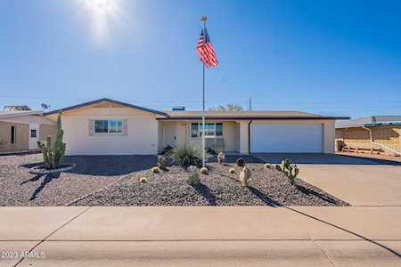 6425 E Decatur Street Mesa, AZ 85205