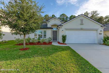 348 Colorado Springs WAY St Augustine, FL 32092