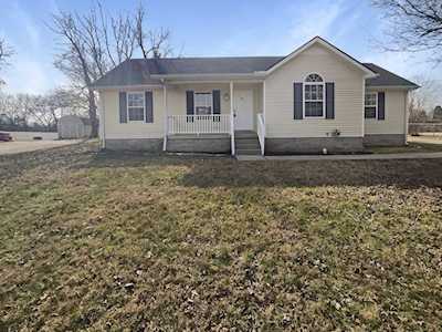 125 Turner Ave Murfreesboro, TN 37127