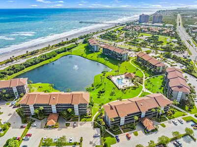 301 S Seas Drive #201 Jupiter, FL 33477