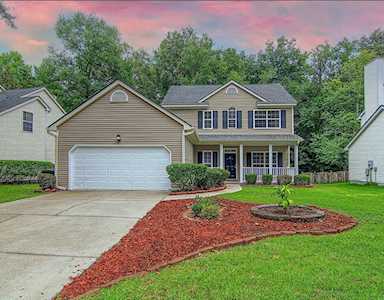 5410 Greggs Dr North Charleston, SC 29420