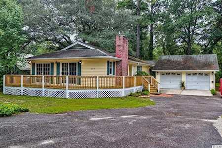 417 Paul St. Conway, SC 29527
