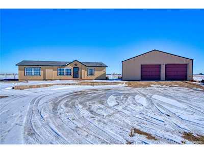 19074 County Road 25 Platteville, CO 80651