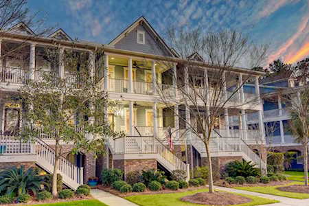 2013 Grey Marsh Rd Mount Pleasant, SC 29466