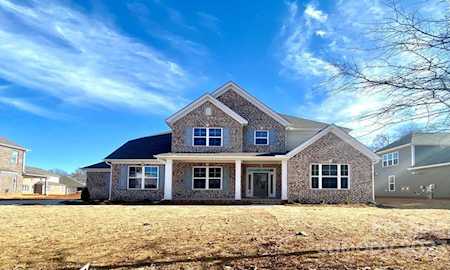 10515 Ardley Manor Dr Mint Hill, NC 28227