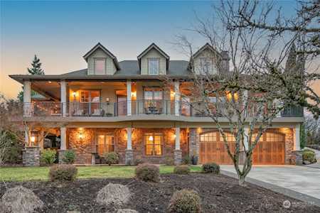 1601 S 8th Way Ridgefield, WA 98642