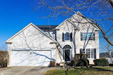23 Braelock Dr Greenville, SC 29615