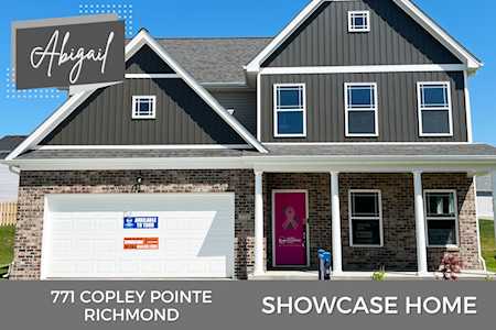 771 Copley Pointe Dr Richmond, KY 40475