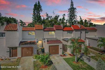 1030 Ashley Avenue Indian Harbour Beach, FL 32937