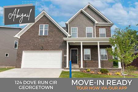 124 Dove Run Circle Georgetown, KY 40324