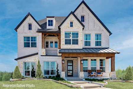 3933 Shrike Trail Fort Worth, TX 76262