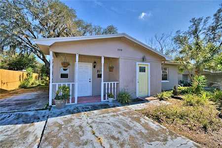 209 S Bougainvillea Ave Polk City, FL 33868