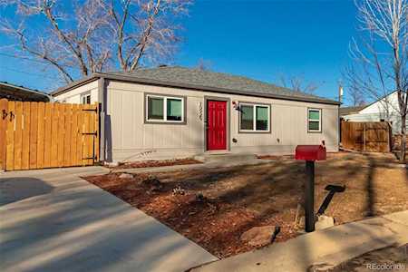 10925 W 39th Ave Wheat Ridge, CO 80033