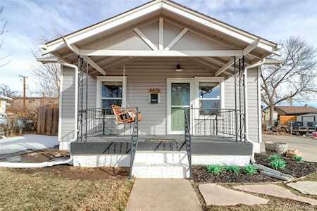4478 S Acoma St Englewood, CO 80110