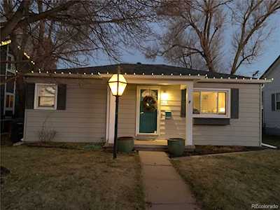 4216 S Sherman St Englewood, CO 80113