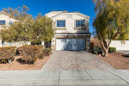 408 Colorful Rain Ave North Las Vegas, NV 89031