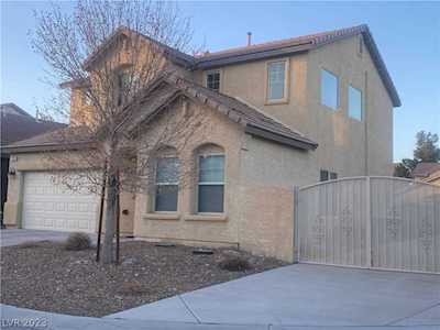 2352 Heavenly Lights Ave Las Vegas, NV 89123