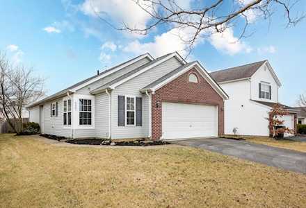 6867 Spring Bloom Drive Canal Winchester, OH 43110