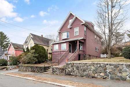 22 York Terrace Melrose, MA 02176