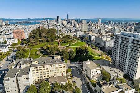 2151 Laguna Street #3 San Francisco, CA 94115