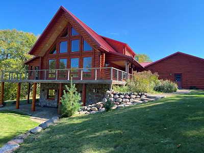 20529 Round Lake Road Luck, WI 54853