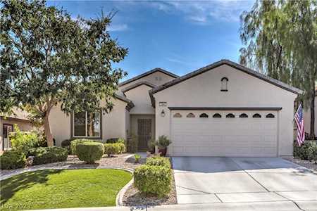 2504 Crater Rock St Henderson, NV 89044