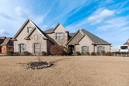 12258 Chapel Meadow Ln Arlington, TN 38002