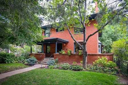 2288 S Milwaukee St Denver, CO 80210